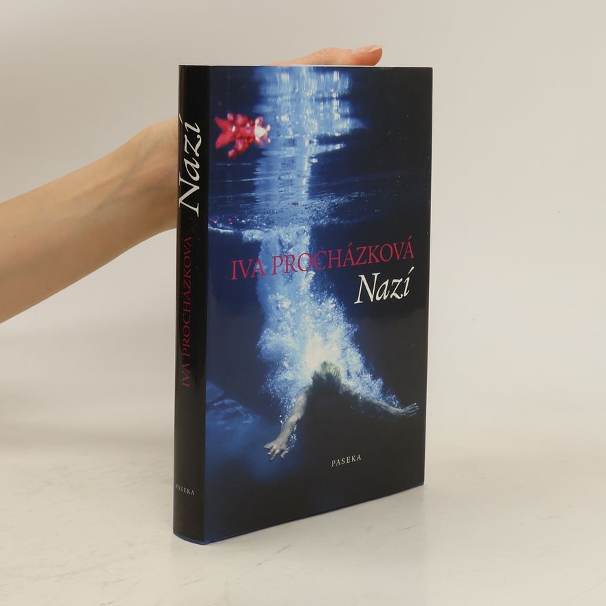 Iva Prochàzkovà Nazí