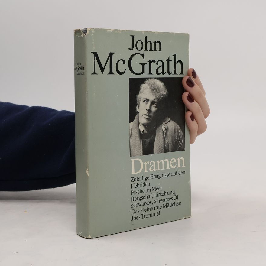 John McGrath Dramen