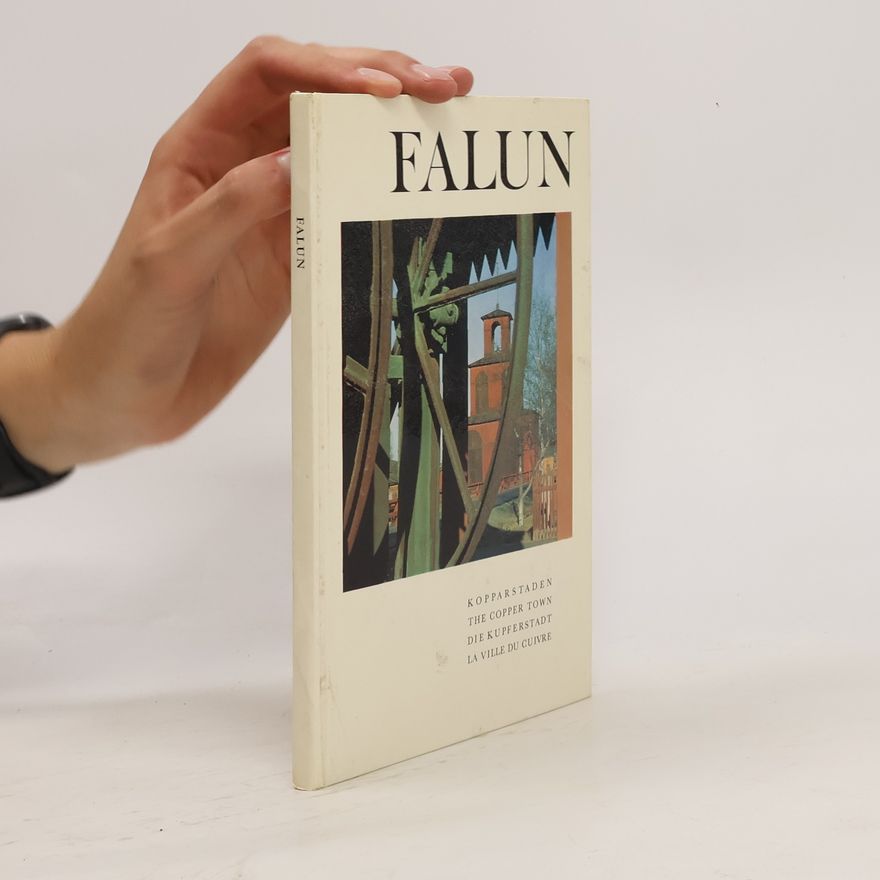 Kolektiv autorů Falun