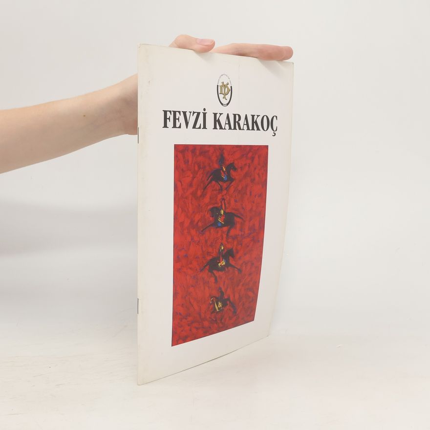 Fevzi Karakoç Fevzi Karakoç