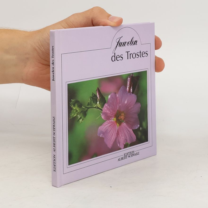 Autorenkollektiv Juwelen des Trostes