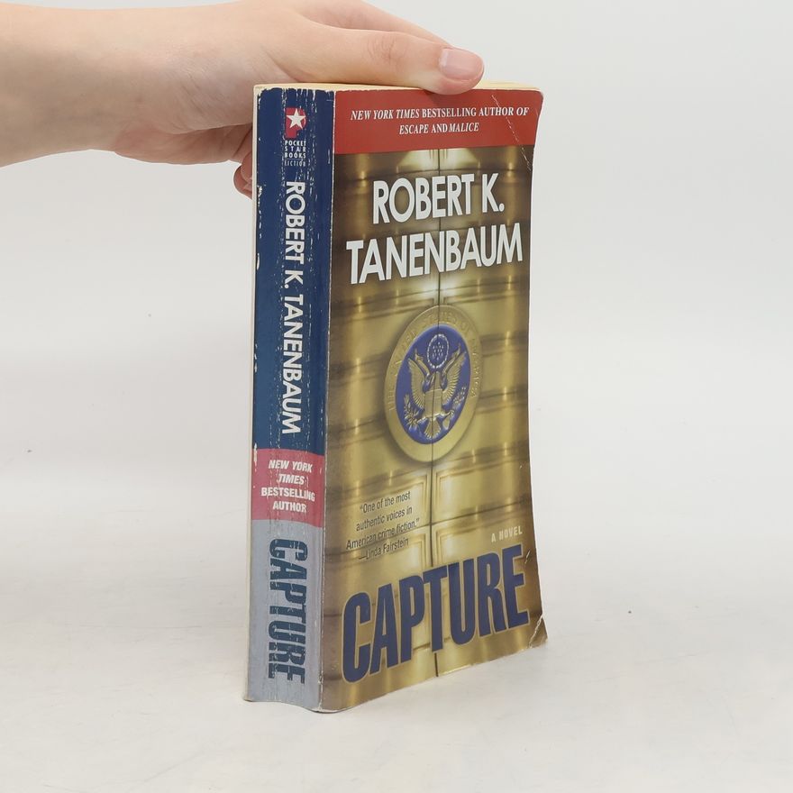 Robert Tanenbaum Capture