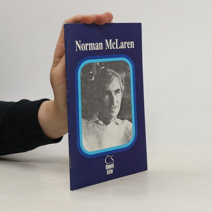 Miloš Fryš Norman McLaren