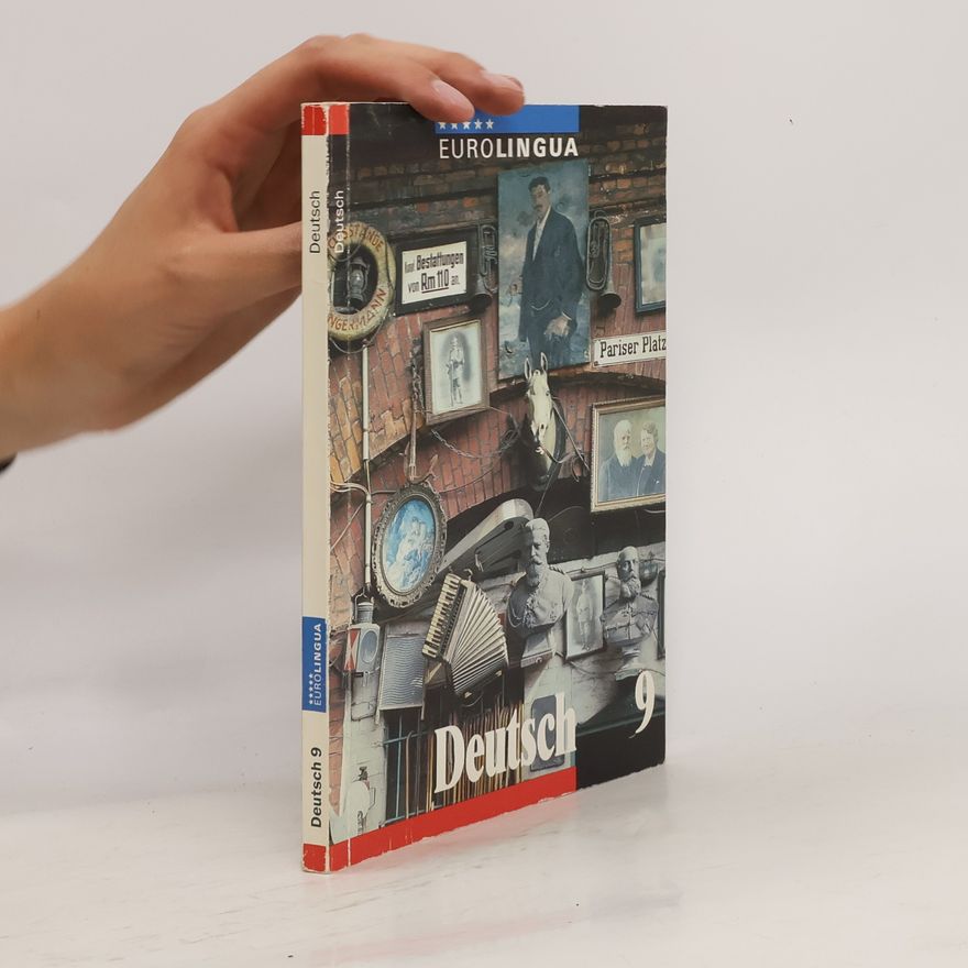 Michael Koenig Deutsch 9