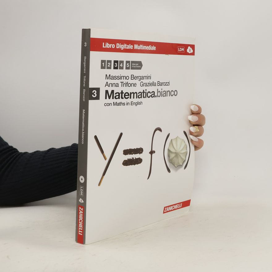 Graziella Barozzi Matematica.bianco 3