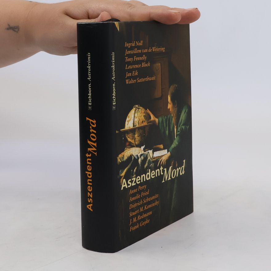 Autorenkollektiv Aszendent Mord