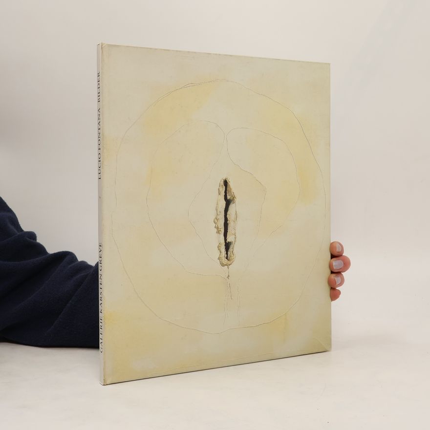 Lucio Fontana Lucio Fontana. Bilder