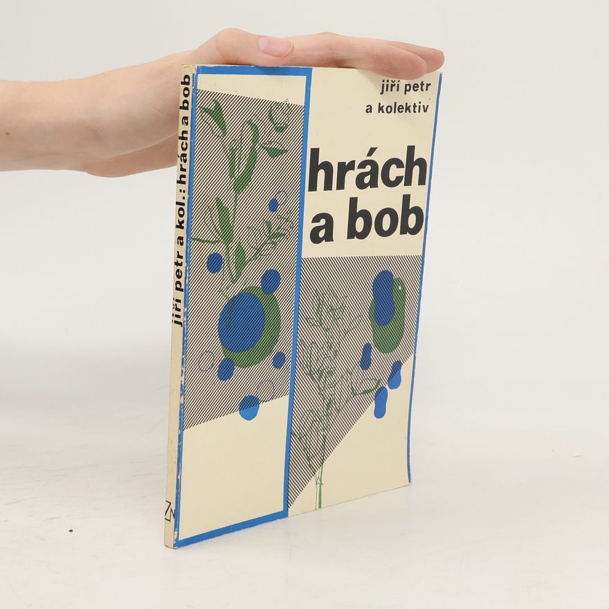 Jiří Petr Hrách a bob
