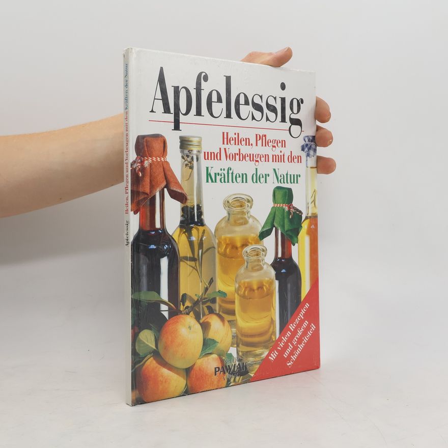 Ute Dick Apfelessig