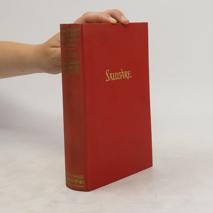 Carl Zuckmayer Salwàre. Die Magdalena von Bozen