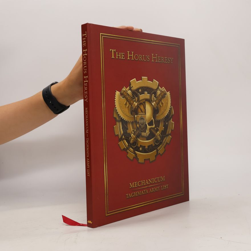 Autores varios The Horus Heresy