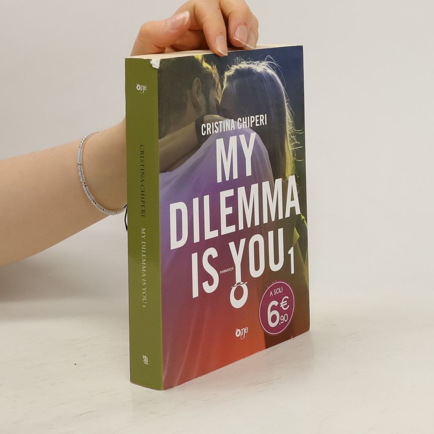 Cristina Chiperi My Dilemma Is You