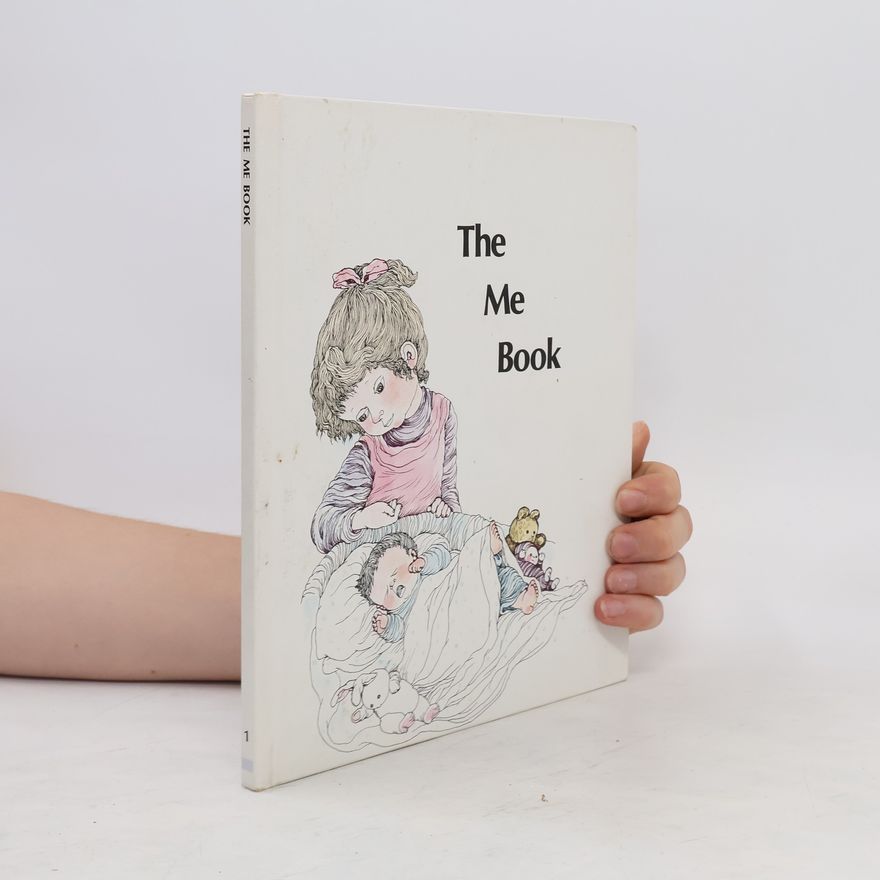 Encyclopaedia Brittanica The Me Book