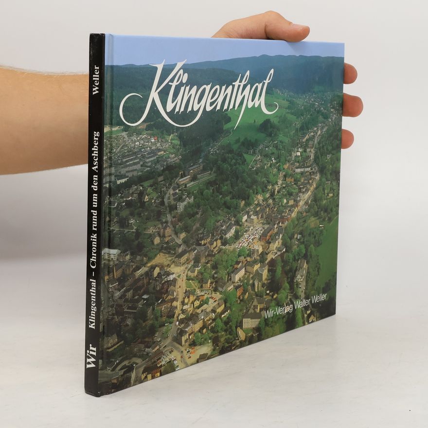 Various authors Klingenthal