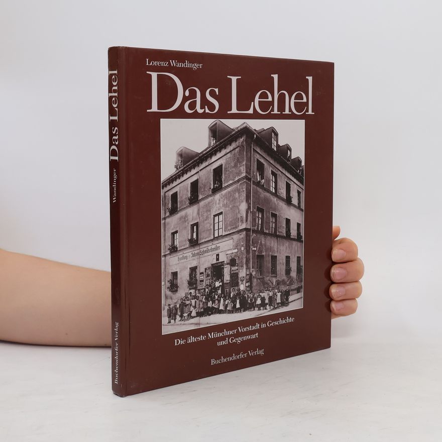 Horst Feiler Das Lehel