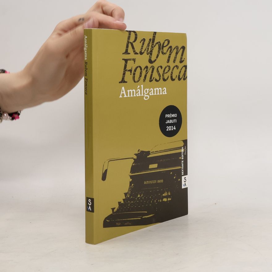 Rubem Fonseca Amálgama