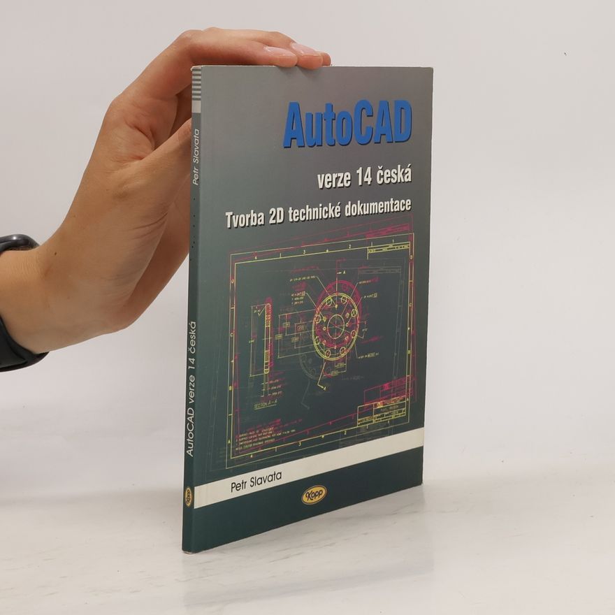 PROTEC AutoCAD 14 tvorba 2D