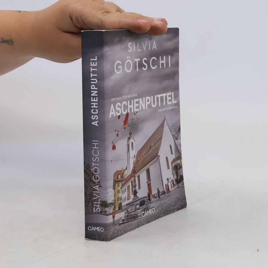 Silvia Götschi Aschenputtel