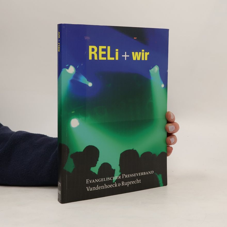 Ilka Kirchhoff RELi + wir