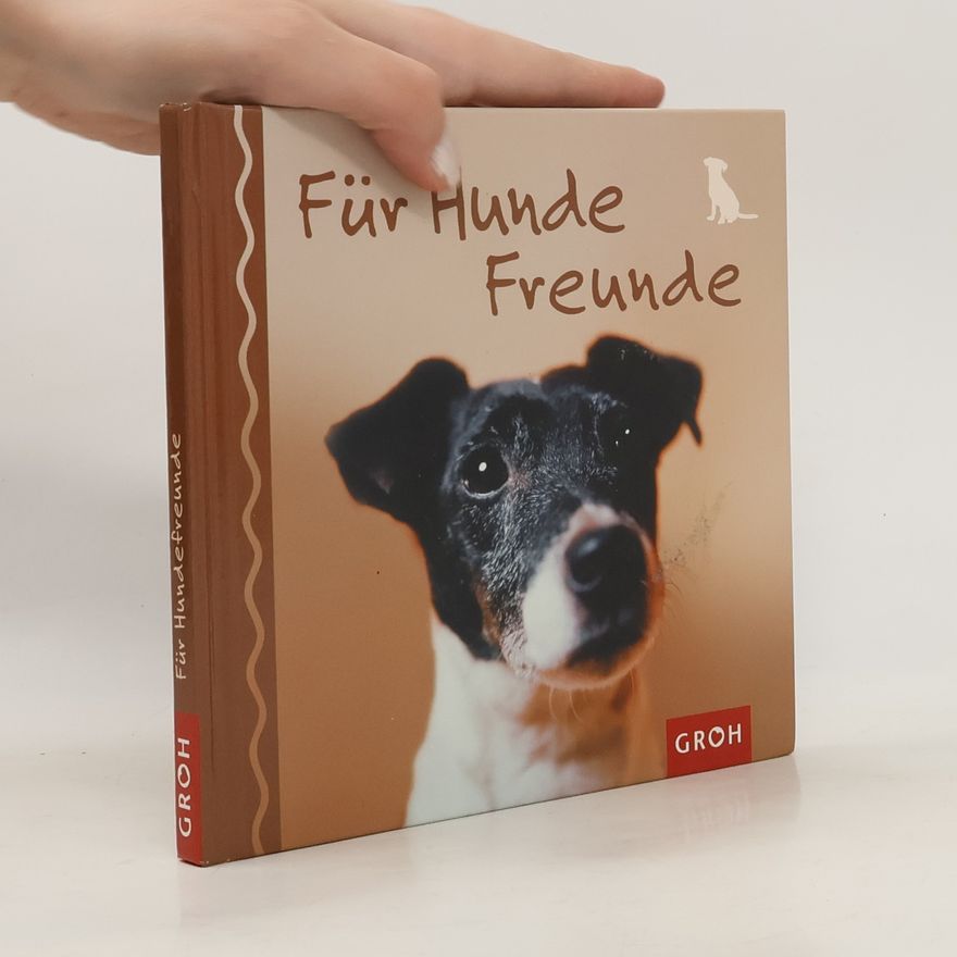 Autorenkollektiv Für Hunde Freunde