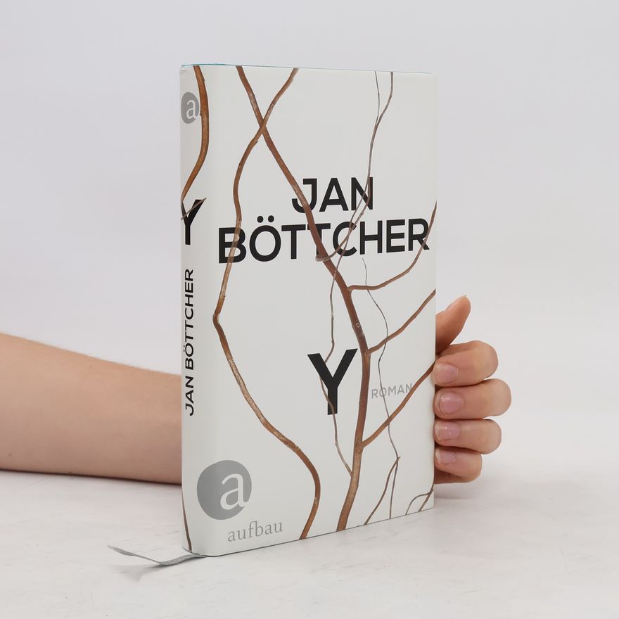 Jan Böttcher Y
