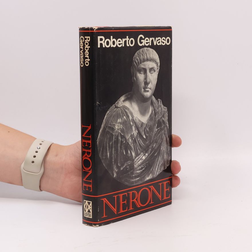 Roberto Gervaso Nerone