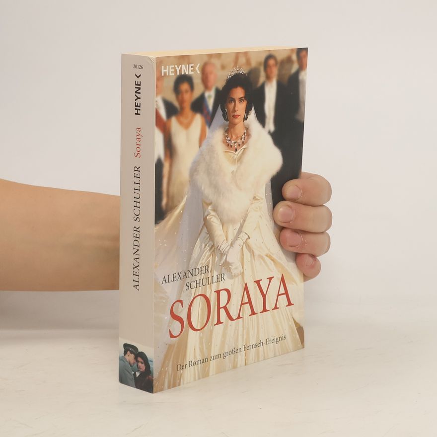 Alexander Schuller Soraya