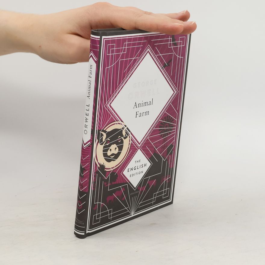 George Orwell Animal Farm