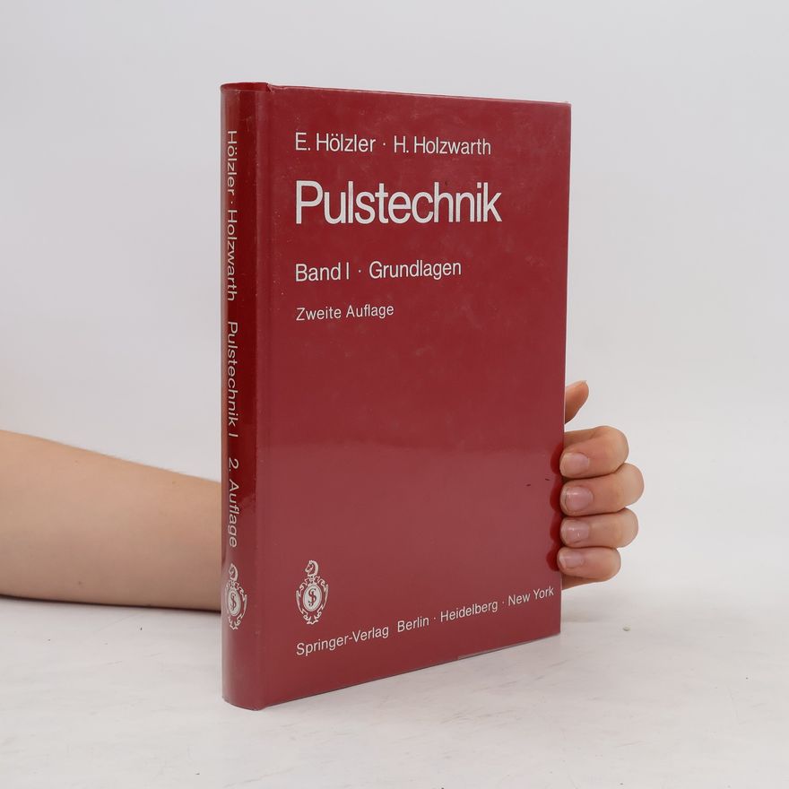 Rudolf Kersten Pulstechnik