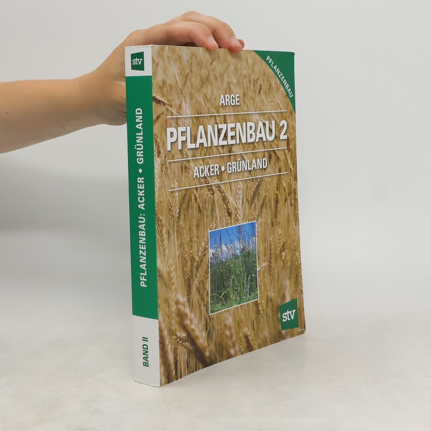 Autorenkollektiv Acker, Grünland