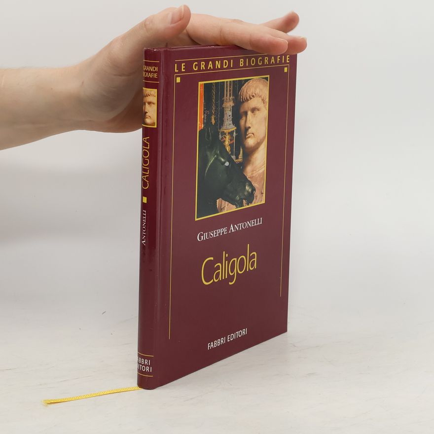 Aloys Winterling Caligola