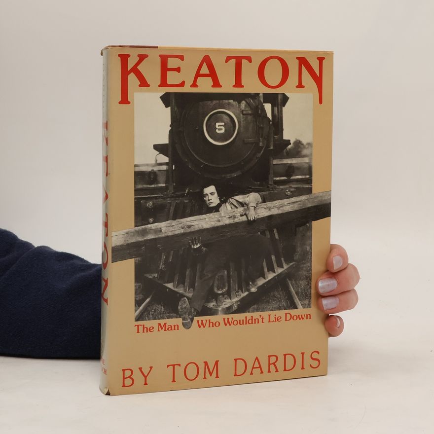 Tom Dardis Keaton