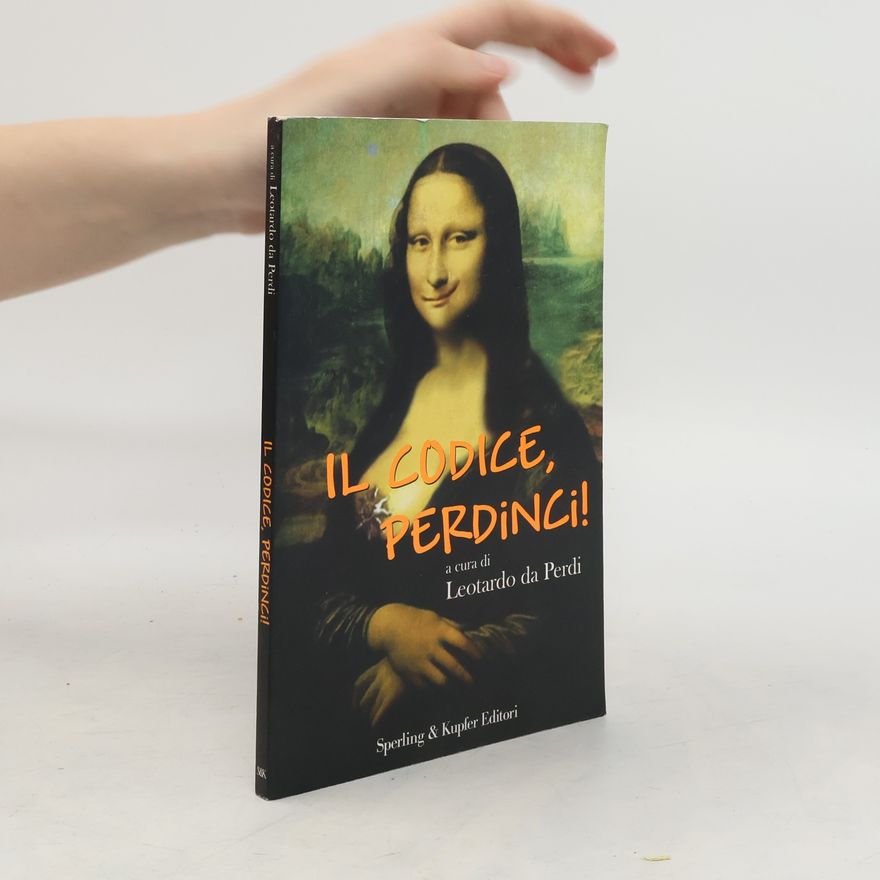 Leotardo da Perdi Il codice, perdinci!