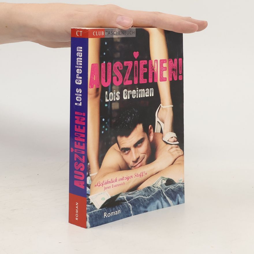 Lois Greiman Ausziehen!