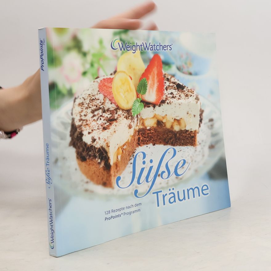 Kolektiv autorů Süße Träume