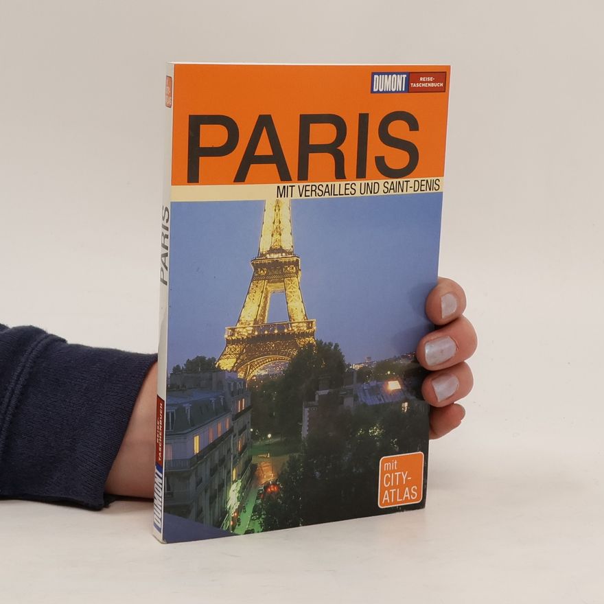 Friederike Schneidewind Paris