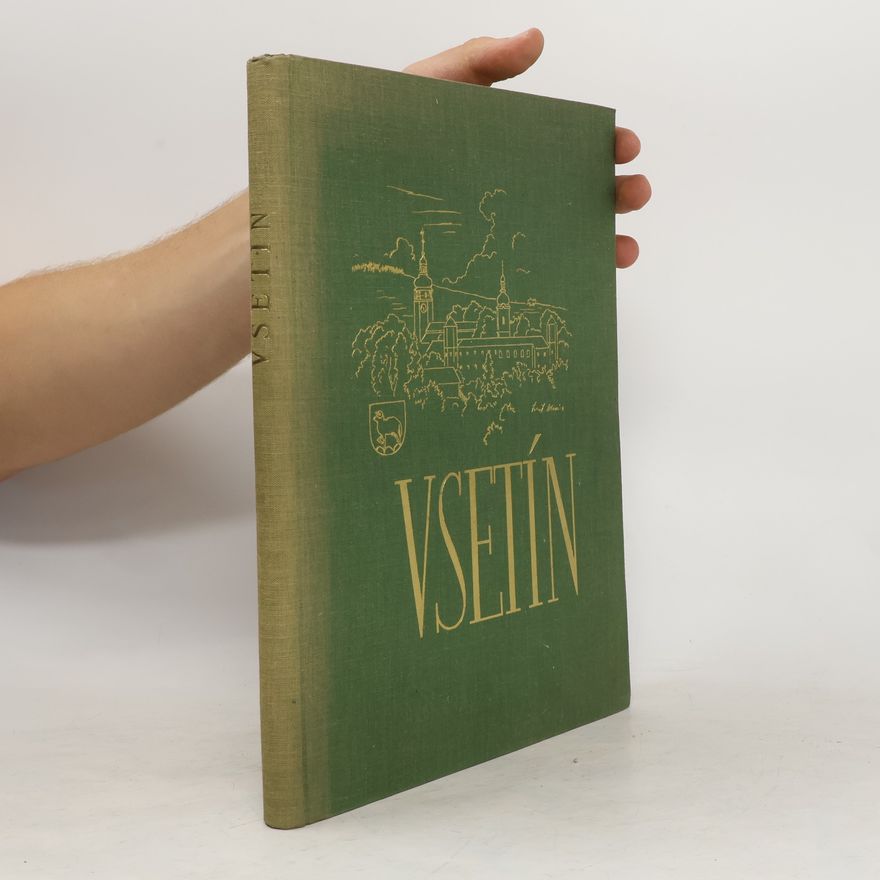 Various authors Vsetín