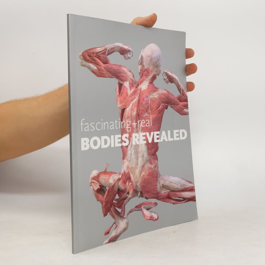 Autorenkollektiv Fascinating + real bodies revealed
