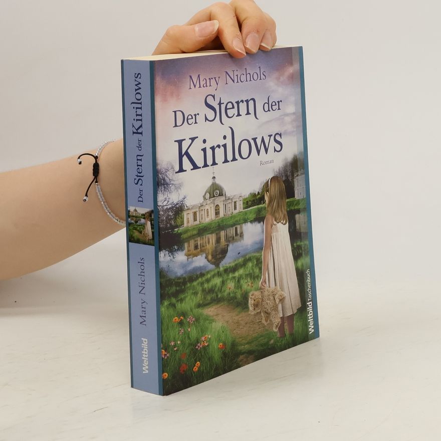 Mary Nichols Der Stern des Kirilows