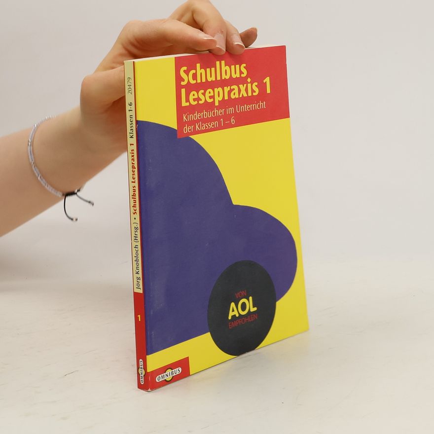 Autorenkollektiv Schulbus-Lesepraxis