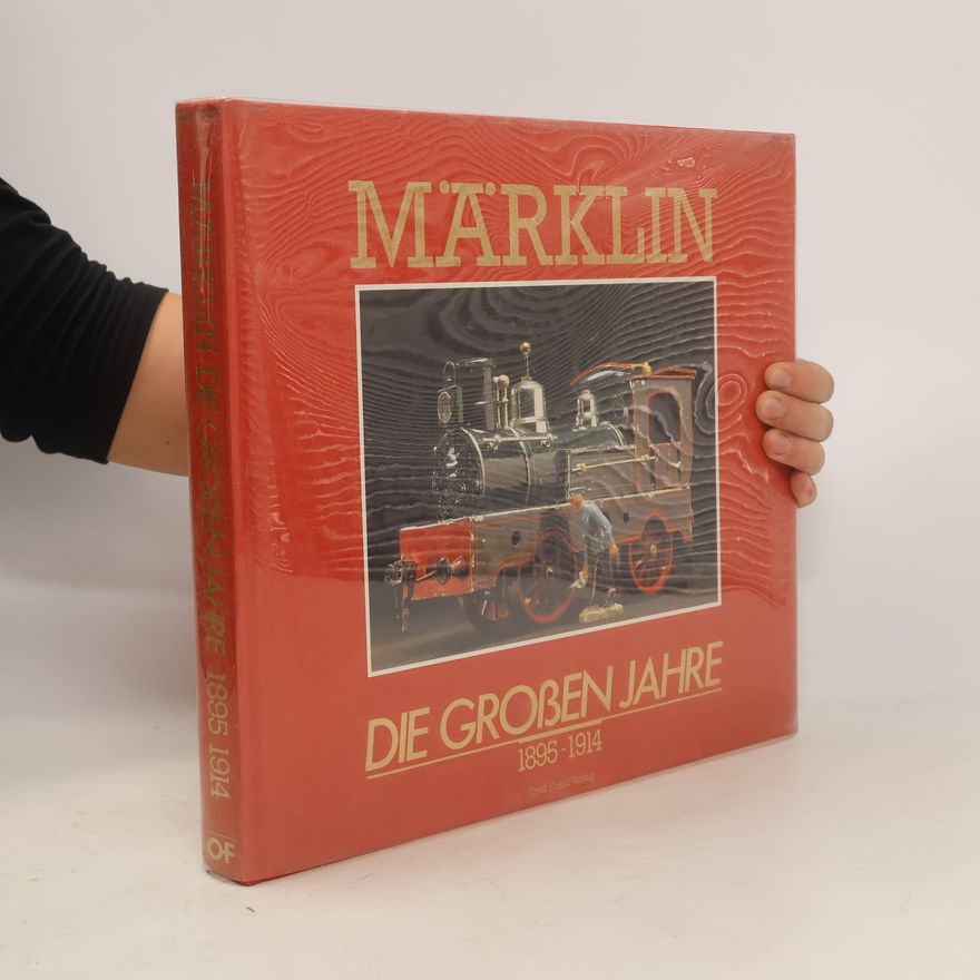 Autorenkollektiv Märklin