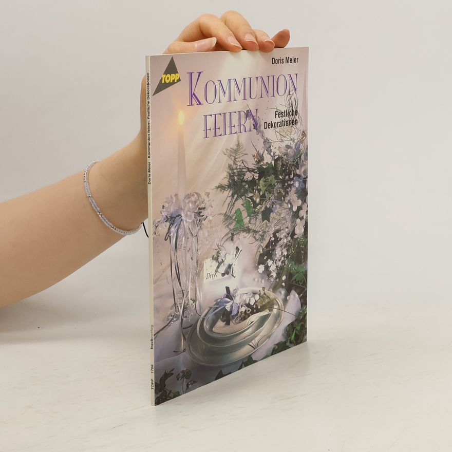 Autorenkollektiv Kommunion feiern