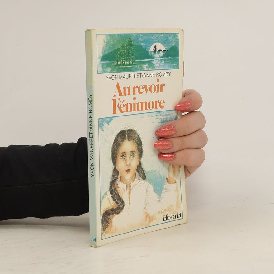 Yvon Mauffret Au revoir Fenimore