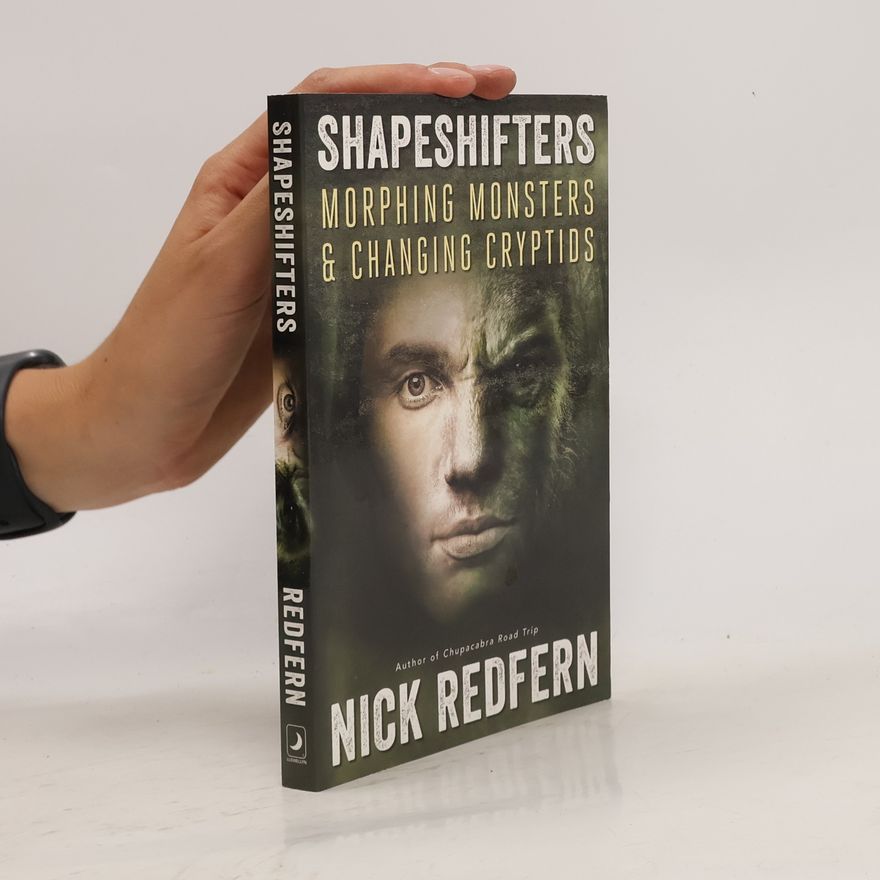 Nicholas Redfern Shapeshifters