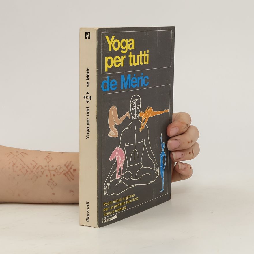 De Méric Yoga per tutti
