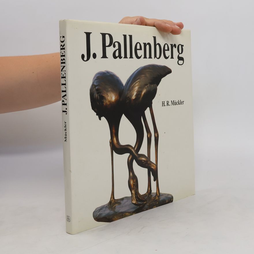 Josef Pallenberg Josef Pallenberg
