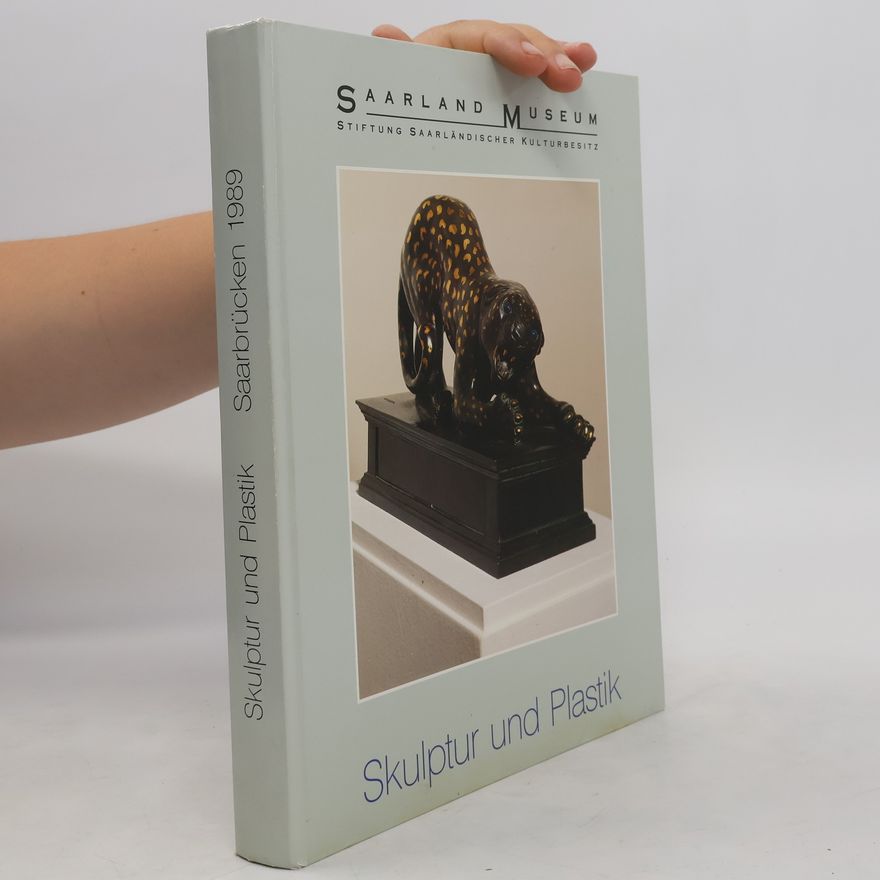 Helga Schmoll Eisenwerth Skulptur und Plastik