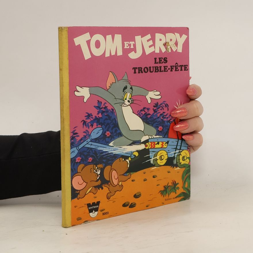 Various authors Tom et Jerry