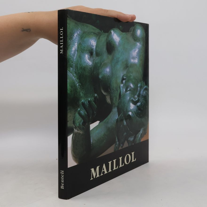 Aristide Maillol Aristide Maillol