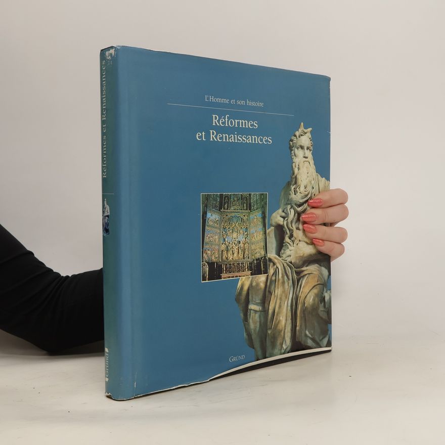 Corinne Hewlett Réformes et Renaissances
